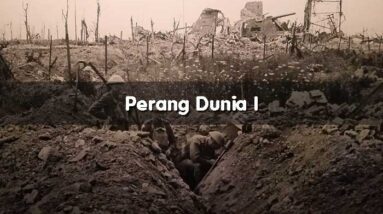 Perang Dunia Pertama