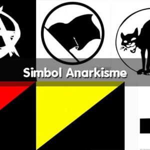 simbol anarkisme