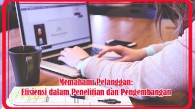 bisnis yang efisien