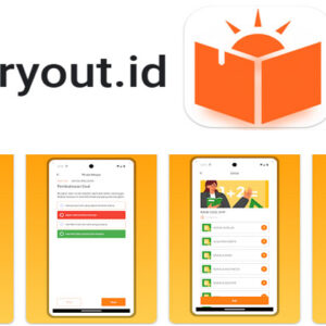 aplikasi tryout.id solusi edukasi digital