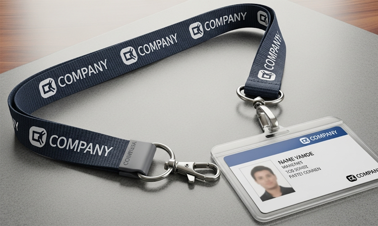 lanyard kantor