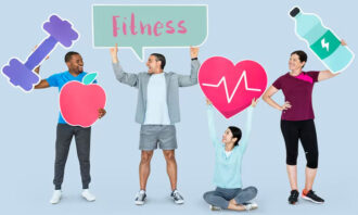 Kebiasaan Hidup Sehat