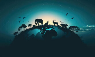 Konservasi Satwa Liar