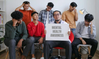 Masalah Kesehatan Mental