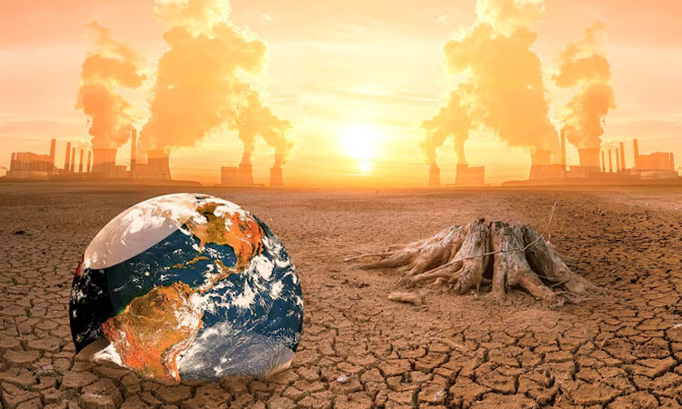 Mitos Dan Fakta Tentang Pemanasan Global