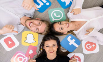 Teknologi Terhadap Hubungan Sosial