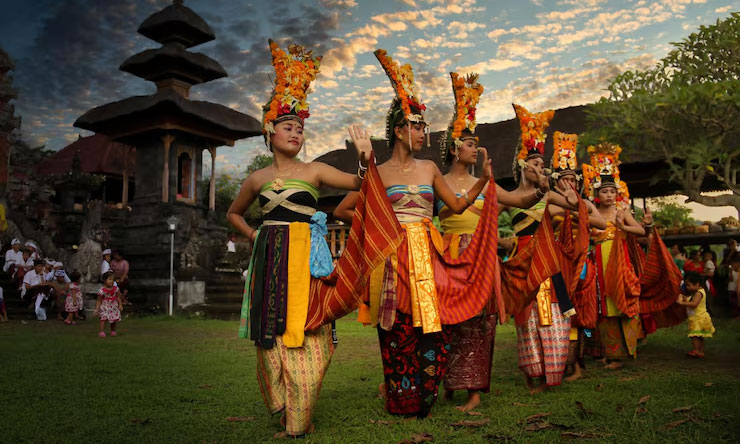 Budaya Lokal