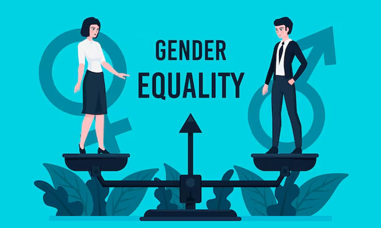 Peran Gender