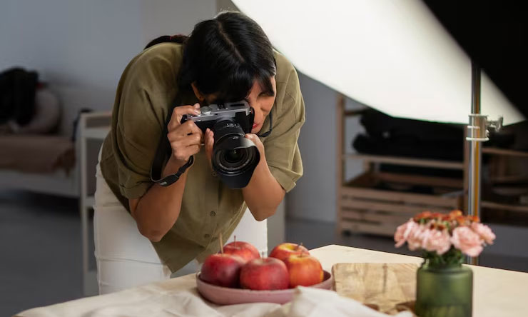 Seni Fotografi