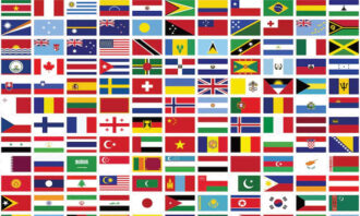 Bendera Negara