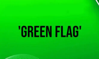 Green Flag