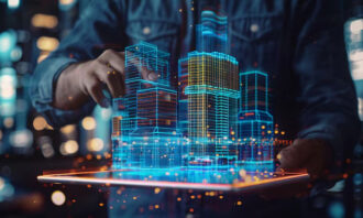 Smart Building